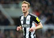 Bulan Depan, Sean Longstaff Teken Kontrak Baru di Newcastle