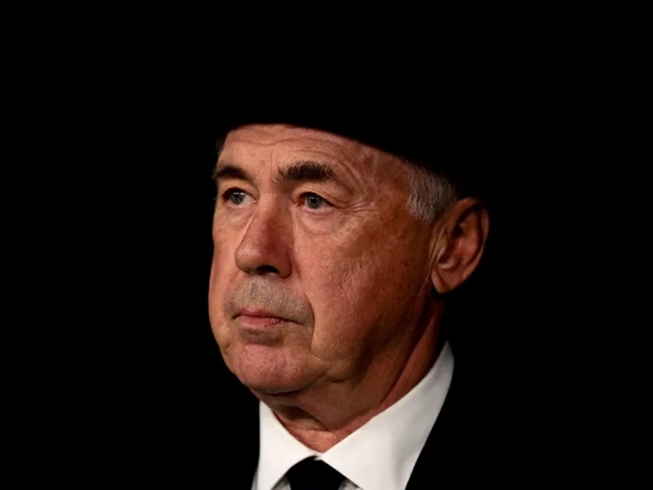 Carlo Ancelotti Menemukan Solusi untuk Bangkit dari Keterpurukan