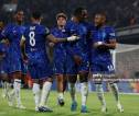 Chelsea Catat Rekor Kemenangan Terbesar di Conference League