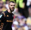 David De Gea dan Ferdinand Rayakan Ulang Tahun, Saling Lempar Candaan di X