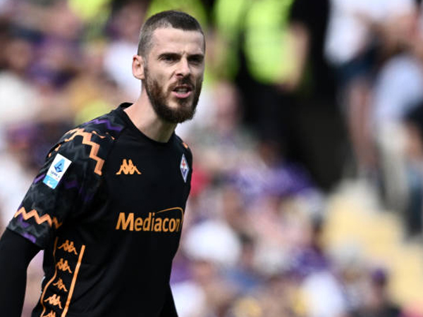 David De Gea dan Ferdinand Rayakan Ulang Tahun, Saling Lempar Candaan di X