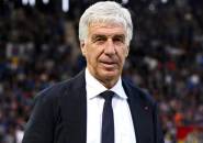 Gian Piero Gasperini Konfirmasi Ambisi Atalanta di Liga Champions