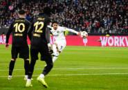 Gol Omar Marmoush Bantu Eintracht Frankfurt Menang 1-0 Atas Slavia Praha