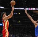 Hasil NBA: Atlanta Hawks Taklukkan New York Knicks 121-116