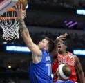 Hasil NBA: Dallas Mavericks Hempaskan Chicago Bulls 119-99