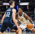 Hasil NBA: Indiana Pacers Tumbangkan Orlando Magic 118-111