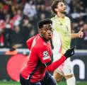 Juventus Siap Bersaing untuk Striker Lille Jonathan David