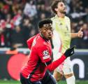 Juventus Siap Bersaing untuk Striker Lille Jonathan David