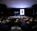 Juventus Umumkan Penurunan Utang Meski Alami Kerugian Besar Tahun Lalu