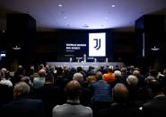 Juventus Umumkan Penurunan Utang Meski Alami Kerugian Besar Tahun Lalu