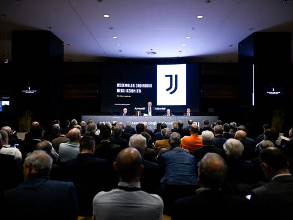 Juventus Umumkan Penurunan Utang Meski Alami Kerugian Besar Tahun Lalu