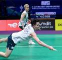 Korea Masters 2024: Aaron/Wooi Yik Menangi Laga Melawan Sesama Juara Dunia