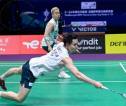 Korea Masters 2024: Aaron/Wooi Yik Menangi Laga Melawan Sesama Juara Dunia