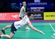 Korea Masters 2024: Aaron/Wooi Yik Menangi Laga Melawan Sesama Juara Dunia