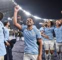 Lazio Selangkah Lagi Lolos 16 Besar Liga Europa, Roma Terancam Tersingkir