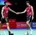 Libas China, Wang Chi Lin/Chiu Hsiang Chieh ke Semifinal Korea Masters 2024