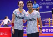 Libas Thailand, Dejan/Gloria Lolos Semifinal Korea Masters 2024