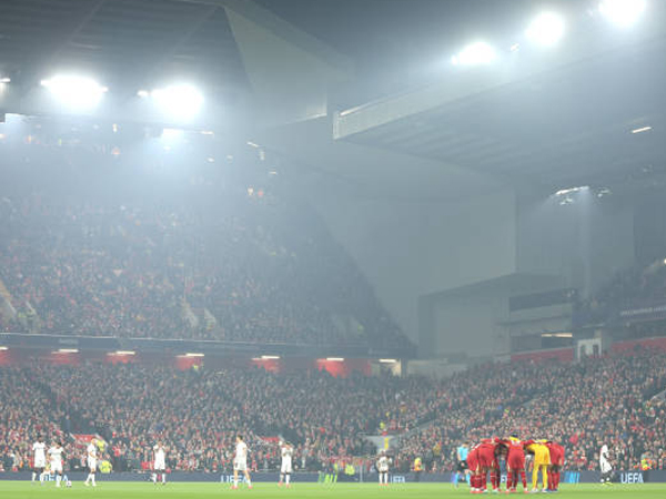 Mengapa Liverpool v Aston Villa Dijadwalkan Pada Sabtu Malam? Ini Alasannya