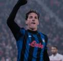 Nicolo Zaniolo Cetak Gol Perdana, Pelatih Atalanta Beri Pujian