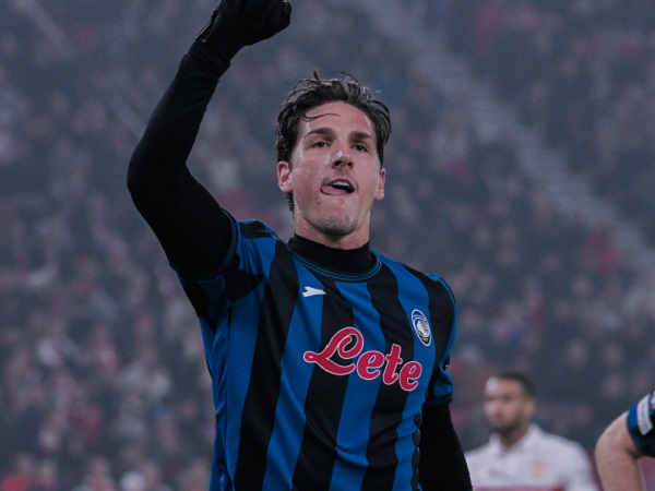 Nicolo Zaniolo