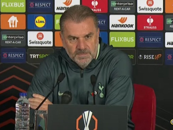 Postecoglou