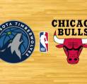 Preview NBA: Minnesota Timberwolves Vs Chicago Bulls (7 Nov 2024)