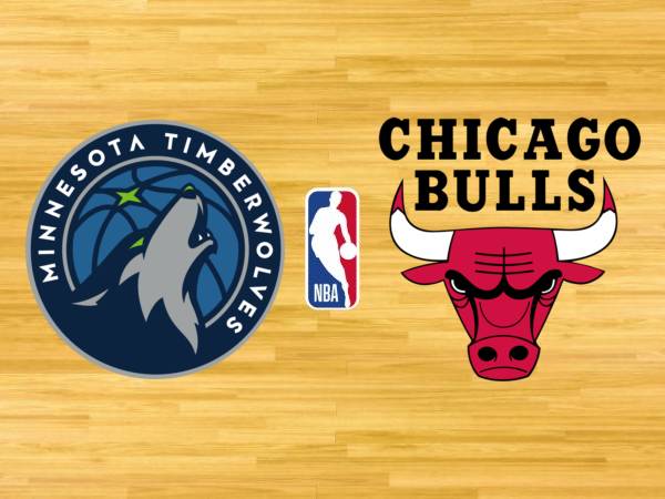 Minnesota Timberwolves akan bertamu ke kandang Chicago Bulls pada Kamis (7/11) malam atau Jumat pagi WIB. (Foto: NBA)