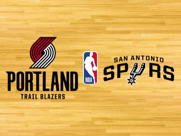 Portland Trail Blazers akan bertamu ke kandang San Antonio Spurs pada Kamis (7/11) malam atau Jumat pagi WIB. (Foto: AP)