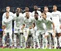 Real Madrid Mengumumkan Skuad Jelang Lawan Osasuna