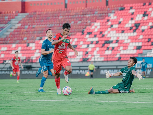 Penyerang Persebaya Surabaya, Rizky Dwi Pangestu