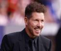 Simeone Isyaratkan Perubahan Gaya Bermain Atletico Usai Menang vs PSG