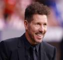 Simeone Isyaratkan Perubahan Gaya Bermain Atletico Usai Menang vs PSG