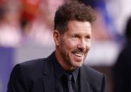 Simeone Isyaratkan Perubahan Gaya Bermain Atletico Usai Menang vs PSG