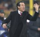 Start Sempurna Villa di Liga Champions Berakhir, Begini Reaksi Unai Emery