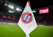 Terungkap! Fans Bayern Yang wafat di Allianz Arena Adalah Pelatih Luksemburg