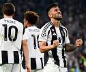 Thiago Motta Pastikan Nico Gonzalez Belum Tersedia untuk Juventus