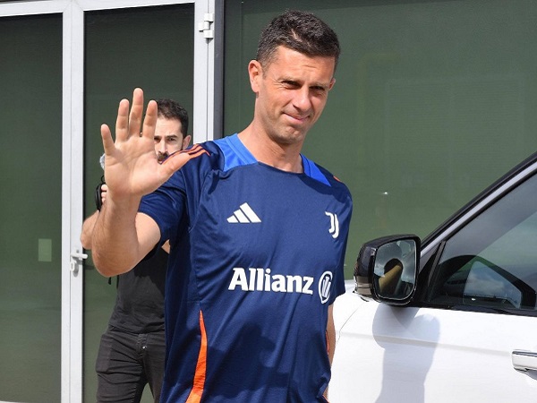 Thiago Motta