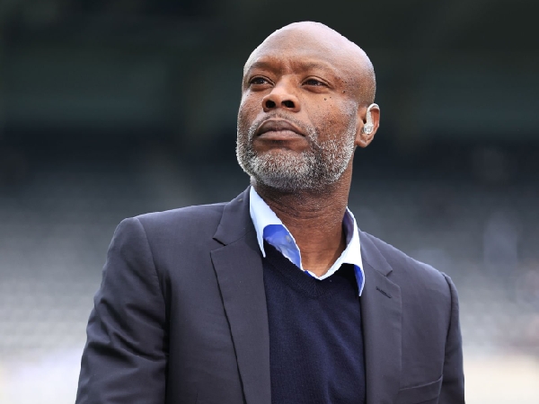 Mantan kapten Arsenal, William Gallas