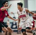 Abraham Wenas Senang Bisa Membela Timnas Basket Indonesia