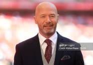 Alan Shearer: Arsenal akan Keluar dari Persaingan Jika Kalah dari Chelsea