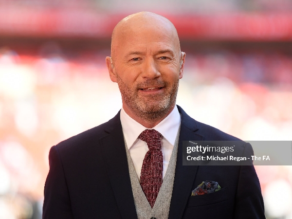 Alan Shearer memberikan peringatan kepada Arsenal