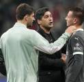 Alasan Fonseca Pilih Francesco Camarda Ketimbang Abraham dan Jovic