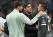 Alasan Fonseca Pilih Francesco Camarda Ketimbang Abraham dan Jovic