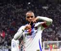 Alexandre Lacazette Antusias Untuk Berlaga di Derby Lyon vs St-Etienne