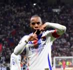 Alexandre Lacazette Antusias Untuk Berlaga di Derby Lyon vs St-Etienne