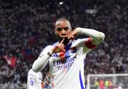 Alexandre Lacazette Antusias Untuk Berlaga di Derby Lyon vs St-Etienne