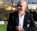 Arrigo Sacchi Ungkap Dua Alasan Dia Dukung Penuh Keputusan Fonseca