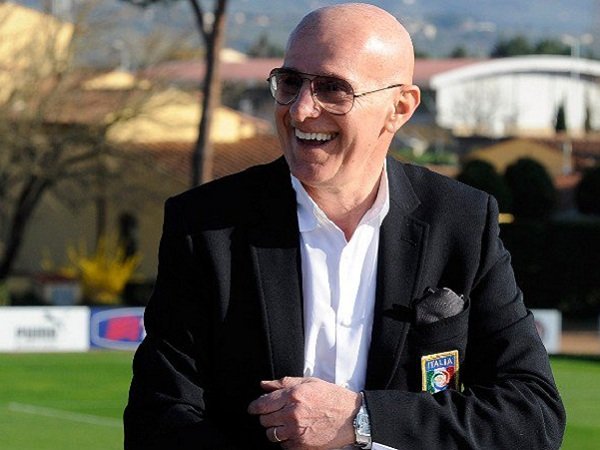 Arrigo Sacchi