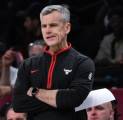 Billy Donovan Terkesan dengan Permainan Klay Thmpson