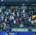 Bobotoh Padati Stadion Jalan Besar, Persib Kian Termotivasi